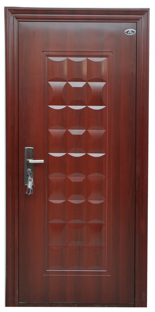 鋼質(zhì)門防盜系列