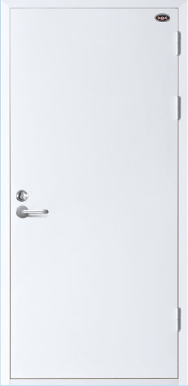 鋼木質(zhì)防火門(mén)系列