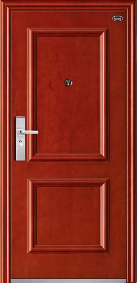 裝甲門(mén)防盜系列