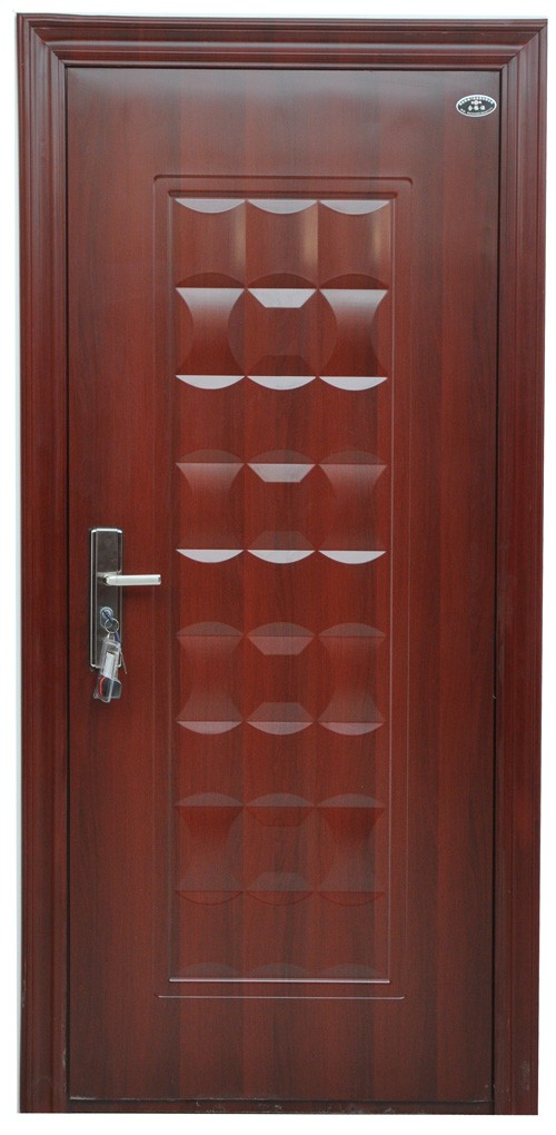 鋼質(zhì)防火門(mén)系列