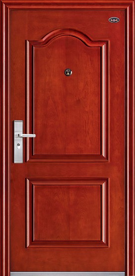 裝甲門(mén)防盜系列