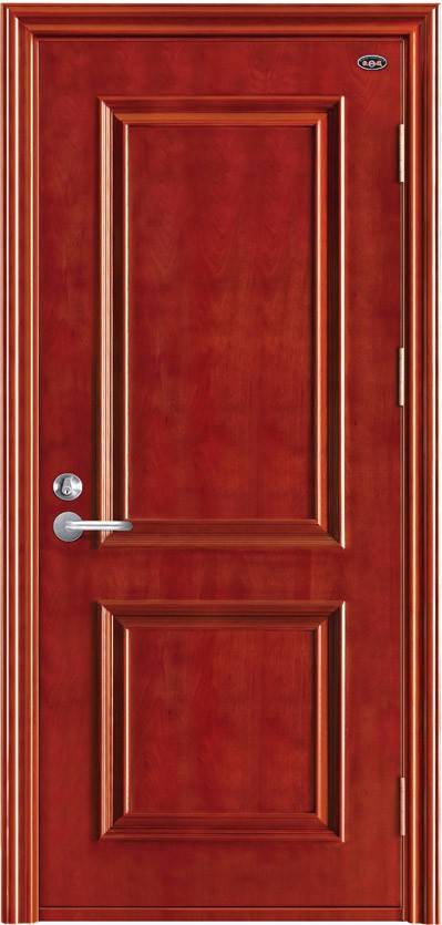 木質防火門系列