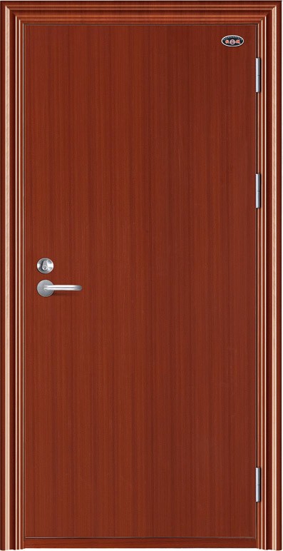 鋼木質(zhì)防火門系列