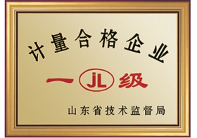 企業(yè)榮譽(yù)